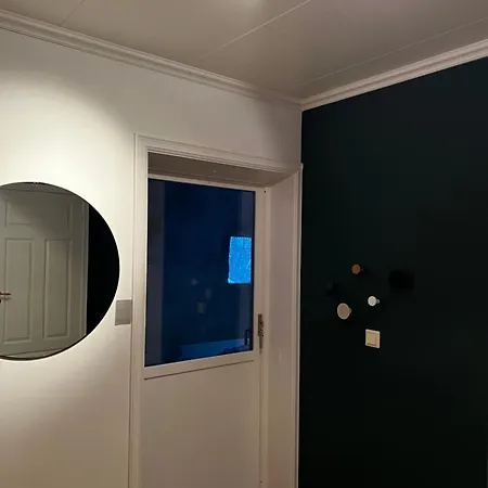Liten Kjellerleilighet. Landlig Rolig Omrade. Apartment *